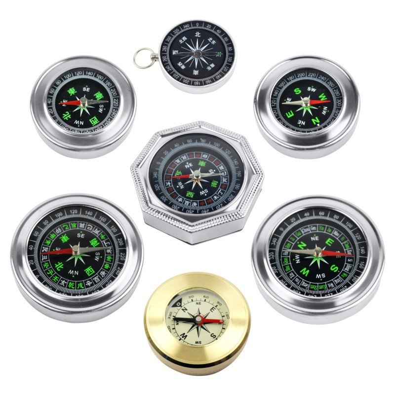 Minus with ABS oil 15-20-30 mm compass