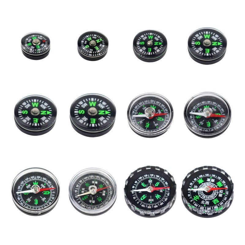 Minus with ABS oil 15-20-30 mm compass