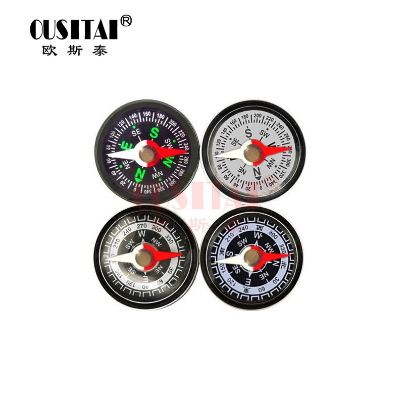 OSTEN'S HIGH-PRECISION 30MM IN DIAMETER