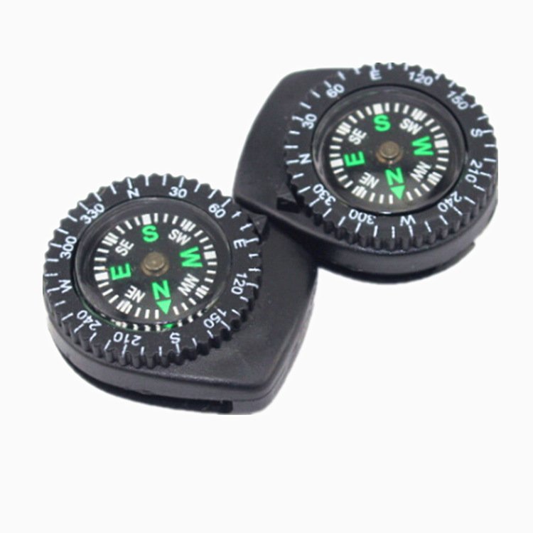 Multifunctional multipurpose pointer for an outdoor high-trail belt clip to unconnected bracelets