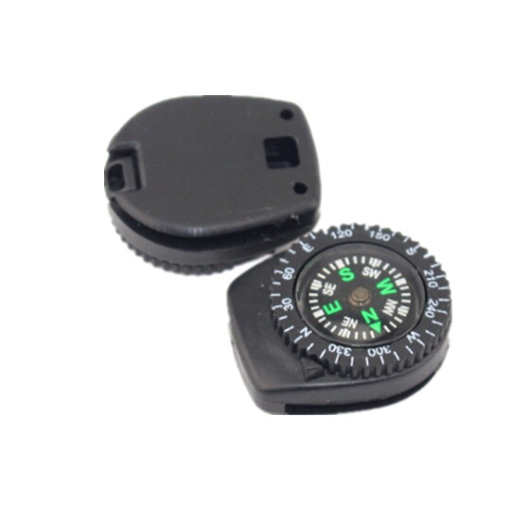 Multifunctional multipurpose pointer for an outdoor high-trail belt clip to unconnected bracelets