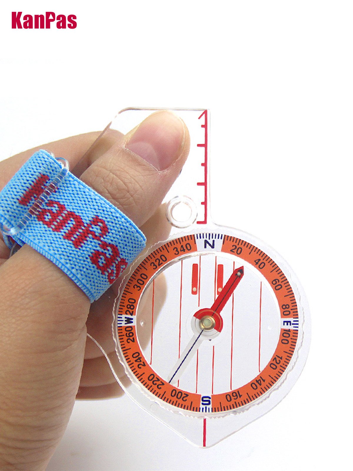 The Kanpas high-speed thumb, the professional competitive northerly, the guide for the directed cross-country competition