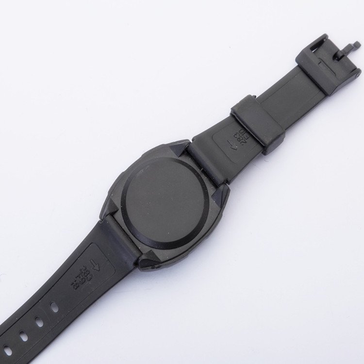 B27 WATCH COMPASS, SMALL GIFT DELIVERY OUTSIDE THE HOUSE, POINTING NORTH FOR CAMPER WATCH