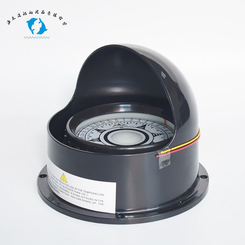 IMPA 330211 MAGNETIC SHIP 100MM WITH COMPASS NAVIGATOR