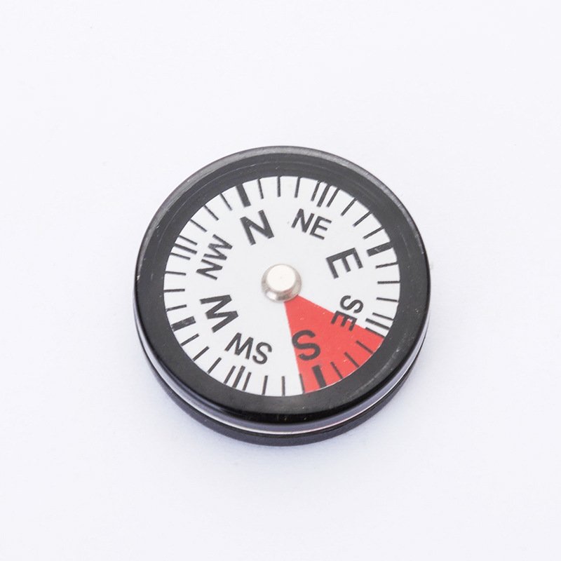 a 30mm guide to the outdoors, a northerly, microplastic precision compass