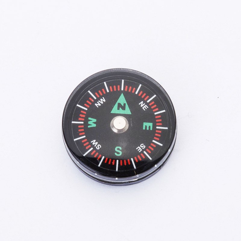 a 30mm guide to the outdoors, a northerly, microplastic precision compass
