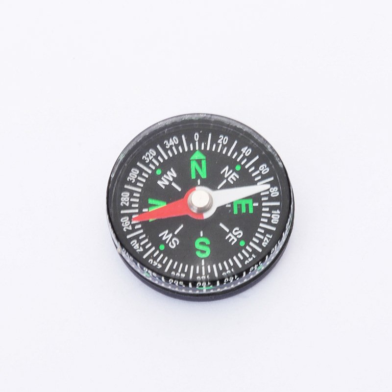 a 30mm guide to the outdoors, a northerly, microplastic precision compass