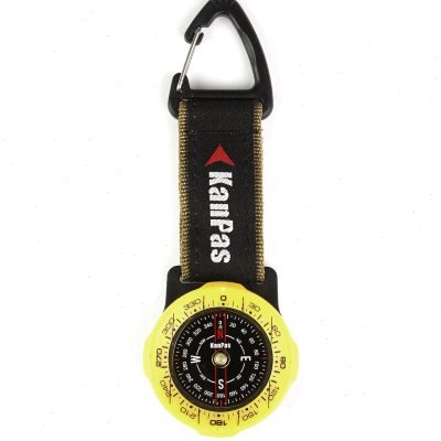 Kanpas outdoor exercise guide, waterproof nightlight, high-precision docking norther