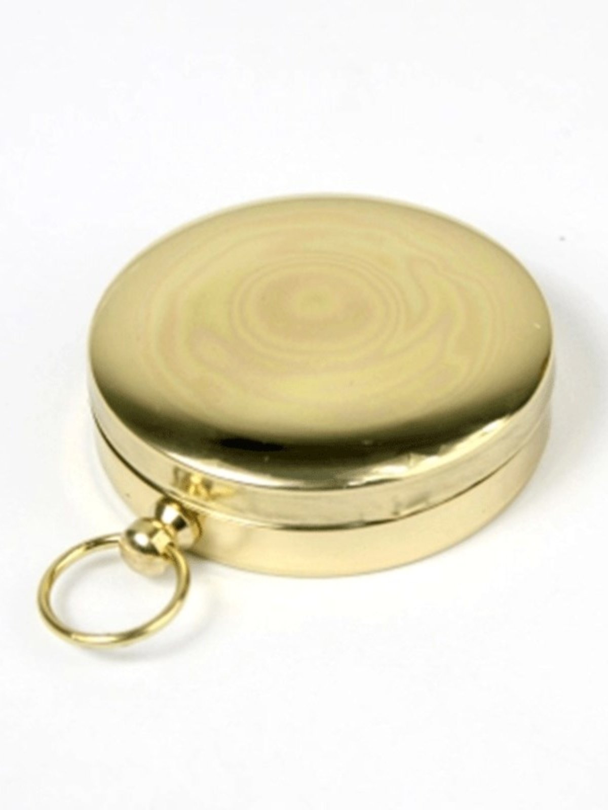 A car-borne compass with a high degree of outdoor precision and a multifunctional cross-country compass for adult children