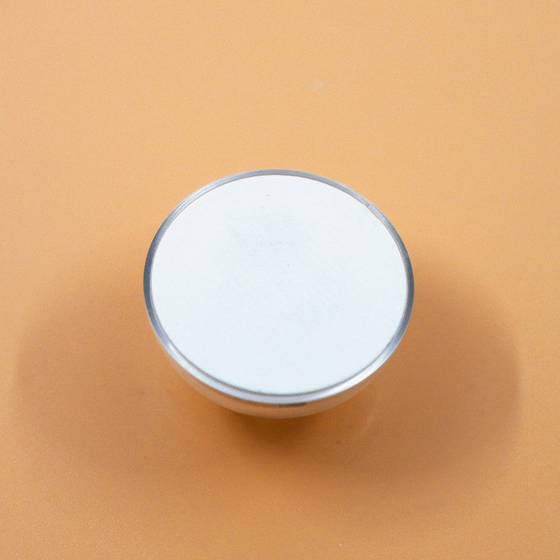 28mm black, white hemisphere mini-colours, hand-in-hand