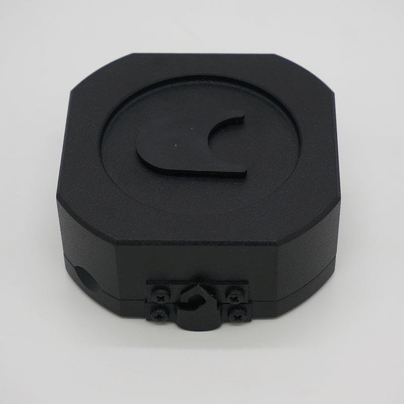 HARBIN DQL-11 HIGH-PRECISION GEOGRAPHY PLASTER-GAY PROFESSIONAL GUIDE FOR OUTDOOR MOTION POINTERS
