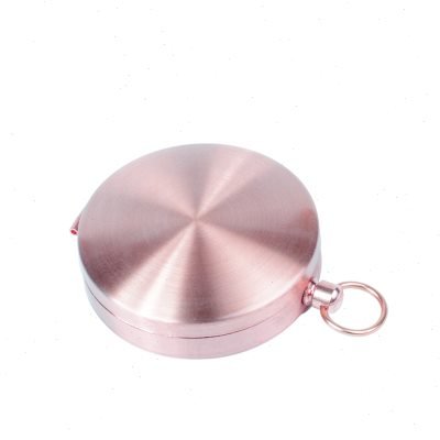 the jiage outdoors point to the northern retrogression hand with a watch compass for a high-precision waterproof compass equipment