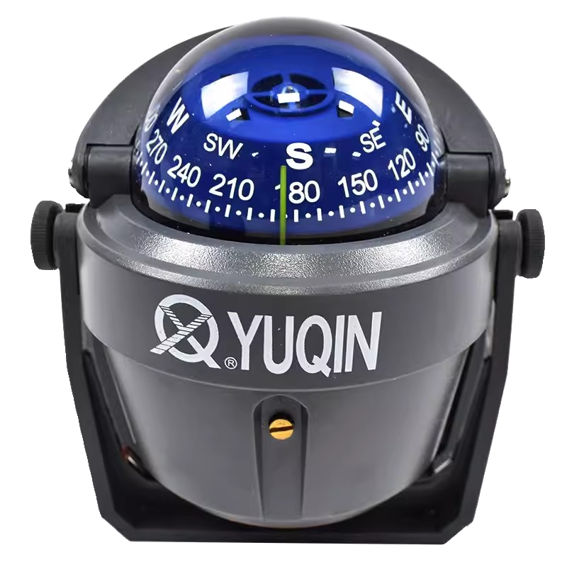330211 ON BOARD THE YQ-50 BOAT, WITH A COMPASS COMPASS FOR THE YUQIN YACHT, MAGNETIC PASSAGE CCS