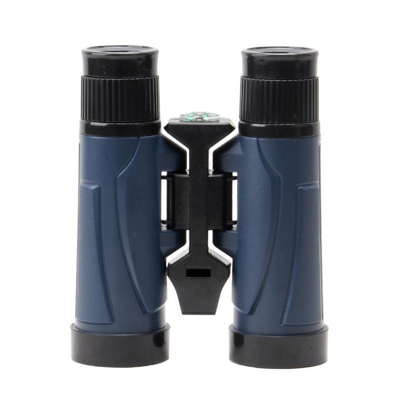 Toy model for science experiments for primary school children by direct marketing of telescopes