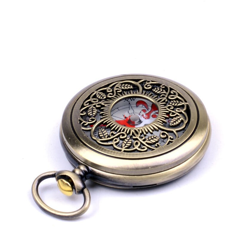 A high-precision water-rehabilitation clock compass, a high-precision water-resistant all-metal pendulum pointer, so you can climb up the mountain