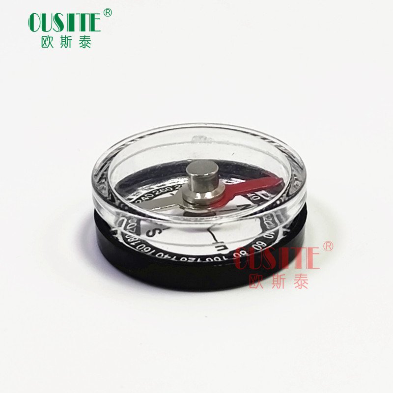 OSTAE'S SPECIALTY HIGH-PRECISION 20MM IN DIAMETER, MINI-FINGERMAP, THREE PACKS