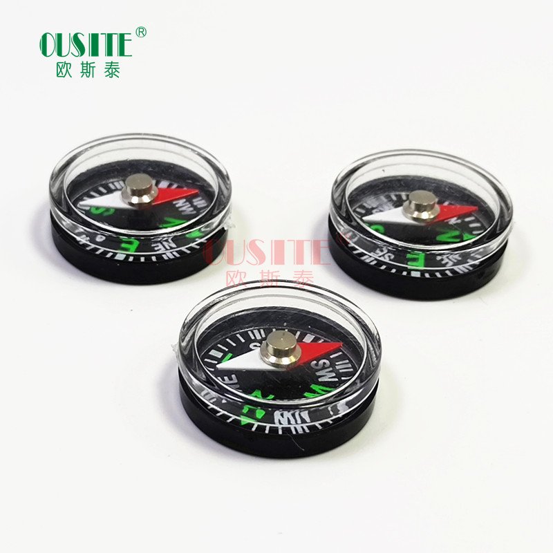 OSTAE'S SPECIALTY HIGH-PRECISION 20MM IN DIAMETER, MINI-FINGERMAP, THREE PACKS