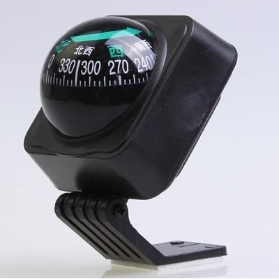 Waterproof cycling compass/motor motorcycle compass/electric motorbike guide compass ball