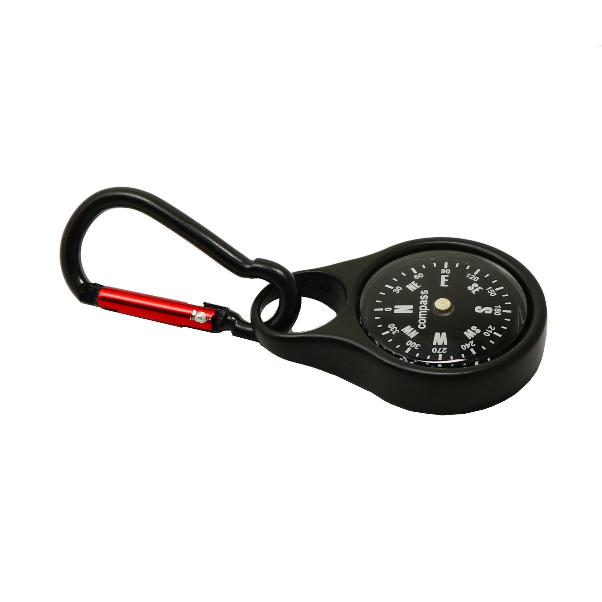 In-house life-saving emergency equipment supplies for the pints point to a trip to the north