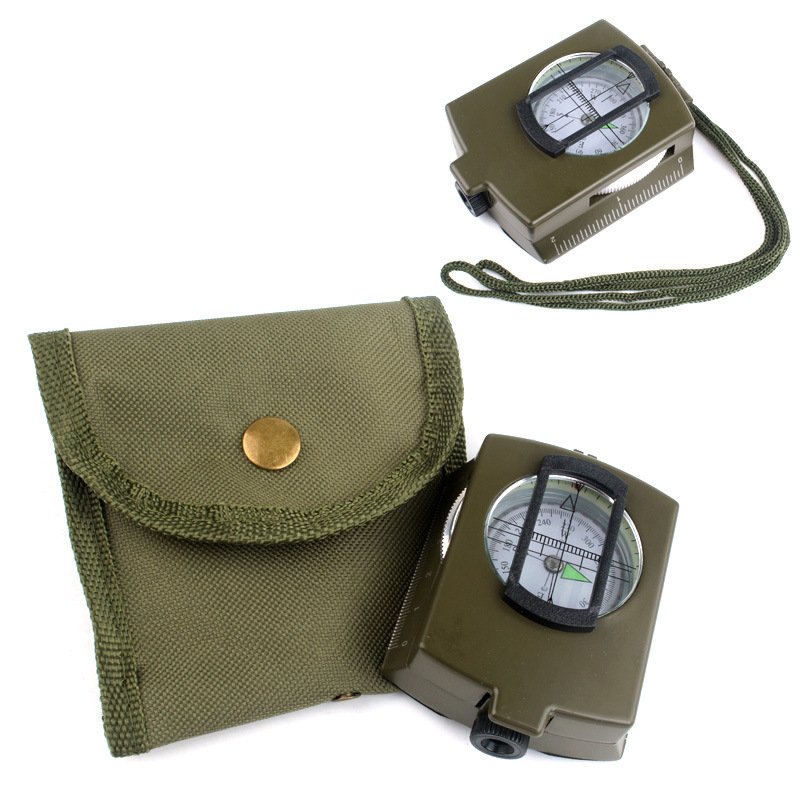 The high-precision compass guide, the nightlight specialist, crosses the field and points north to the children's sports outdoors