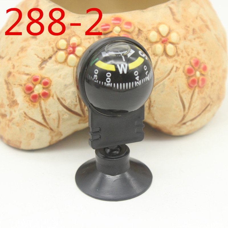 Car compass, car compass, car guide ball, self-drive