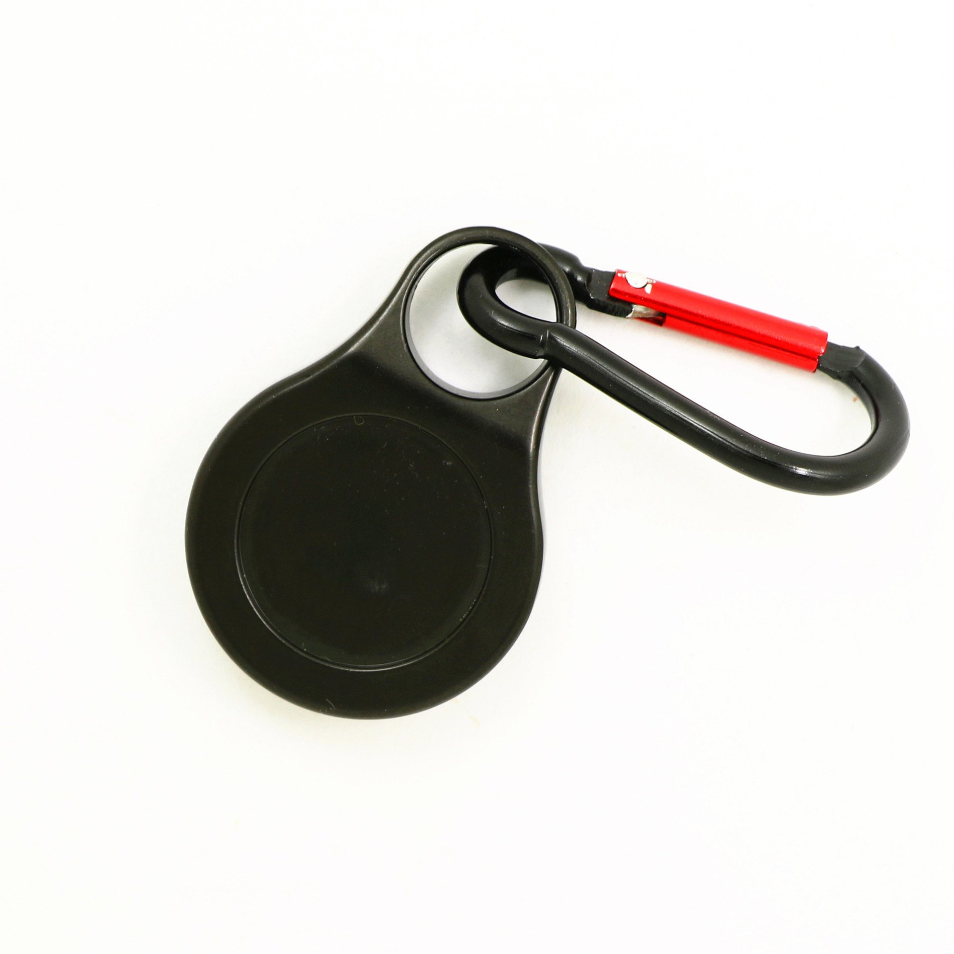 Key-button pins to the mountain-mounting buttons
