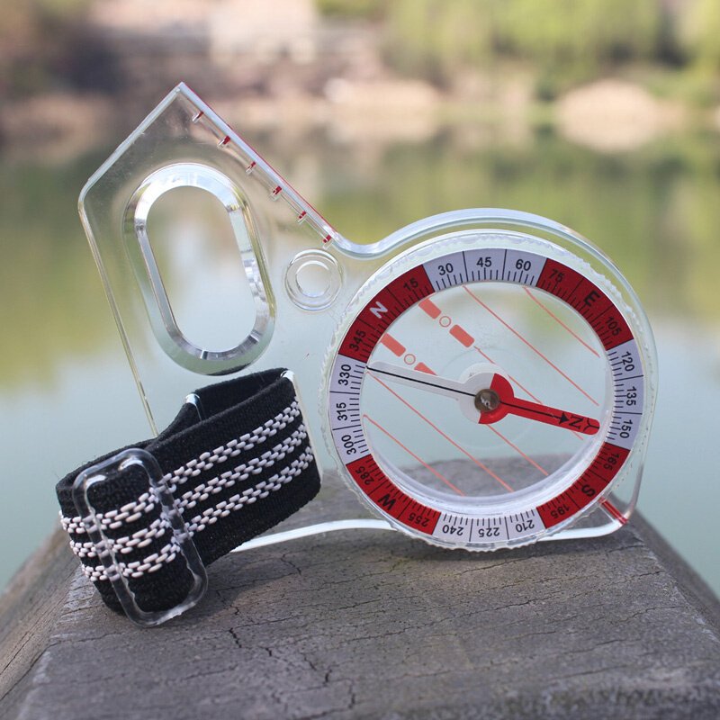 The outdoors-directional trans-country items point to a compass with a strong magnetic set of drawing guidelines for students in the north