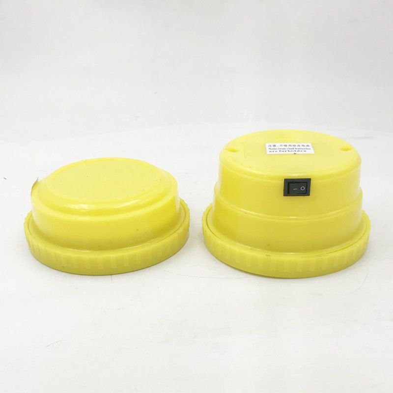 The ship's compass for waterproof navigation and the nightlight family uses a shock-proof northerly pin outside the Magna Car