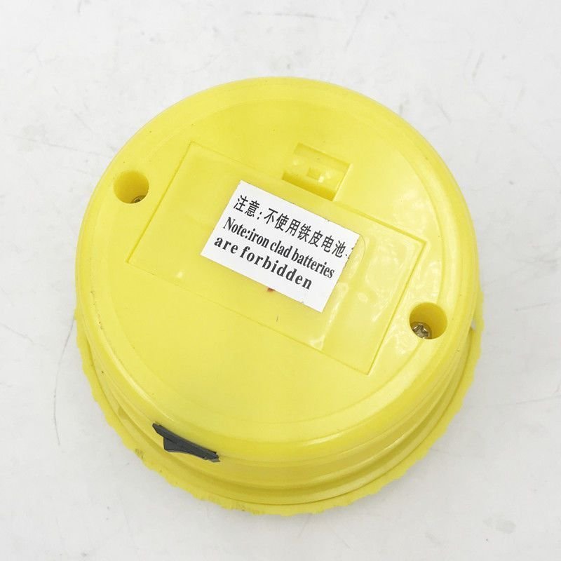 The ship's compass for waterproof navigation and the nightlight family uses a shock-proof northerly pin outside the Magna Car
