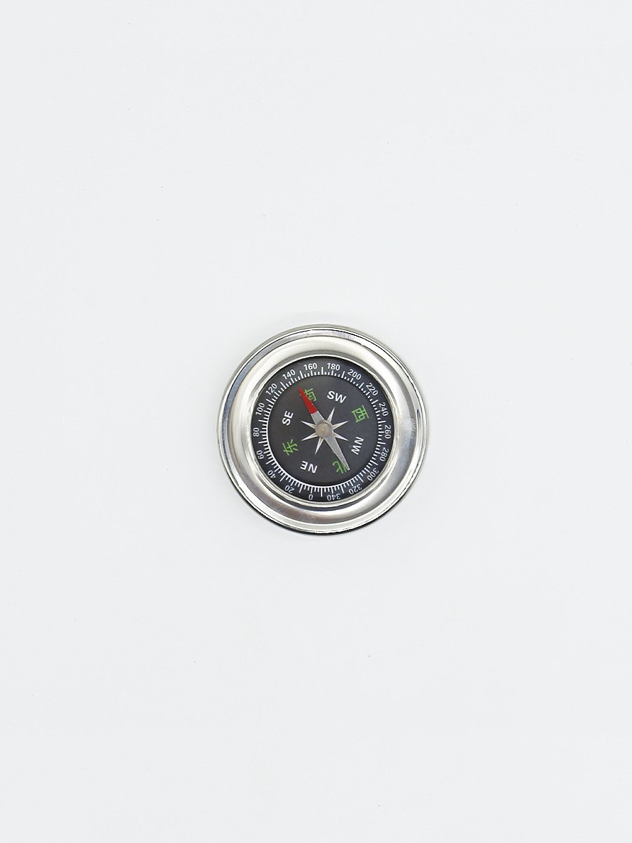 Car-mounted compass, high-precision nightlight car, multi-purpose children's primary school user's side effects