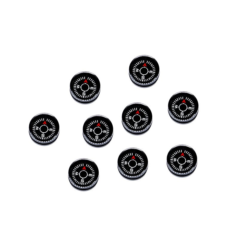 THE COMPASS POINTS TO A MINI-PART GUIDE TO A 15MM FINE-QUALITY COPPER CAP-IN