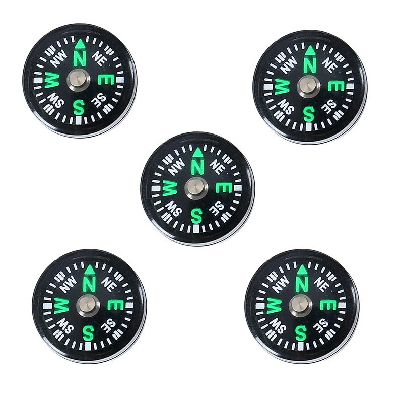THE COMPASS POINTS TO A MINI-PART GUIDE TO A 15MM FINE-QUALITY COPPER CAP-IN