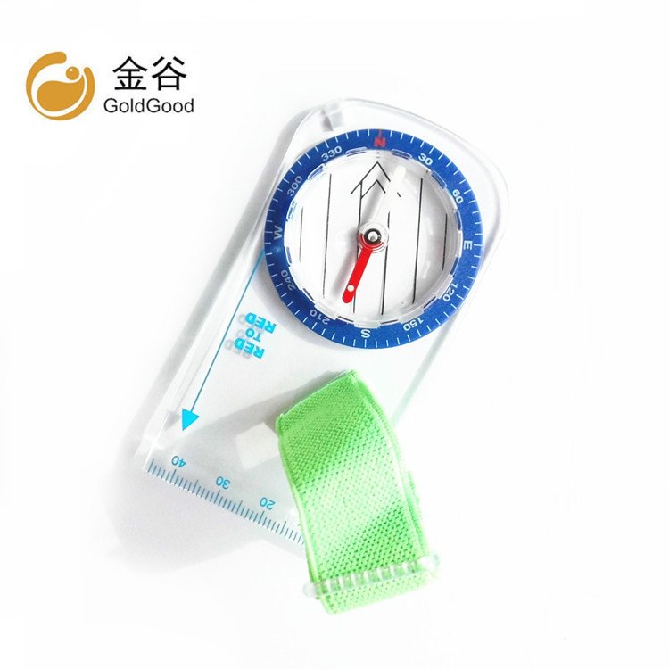 Kyogu, a guide for students on the outside of the North Pointer to map left thumb finger maps