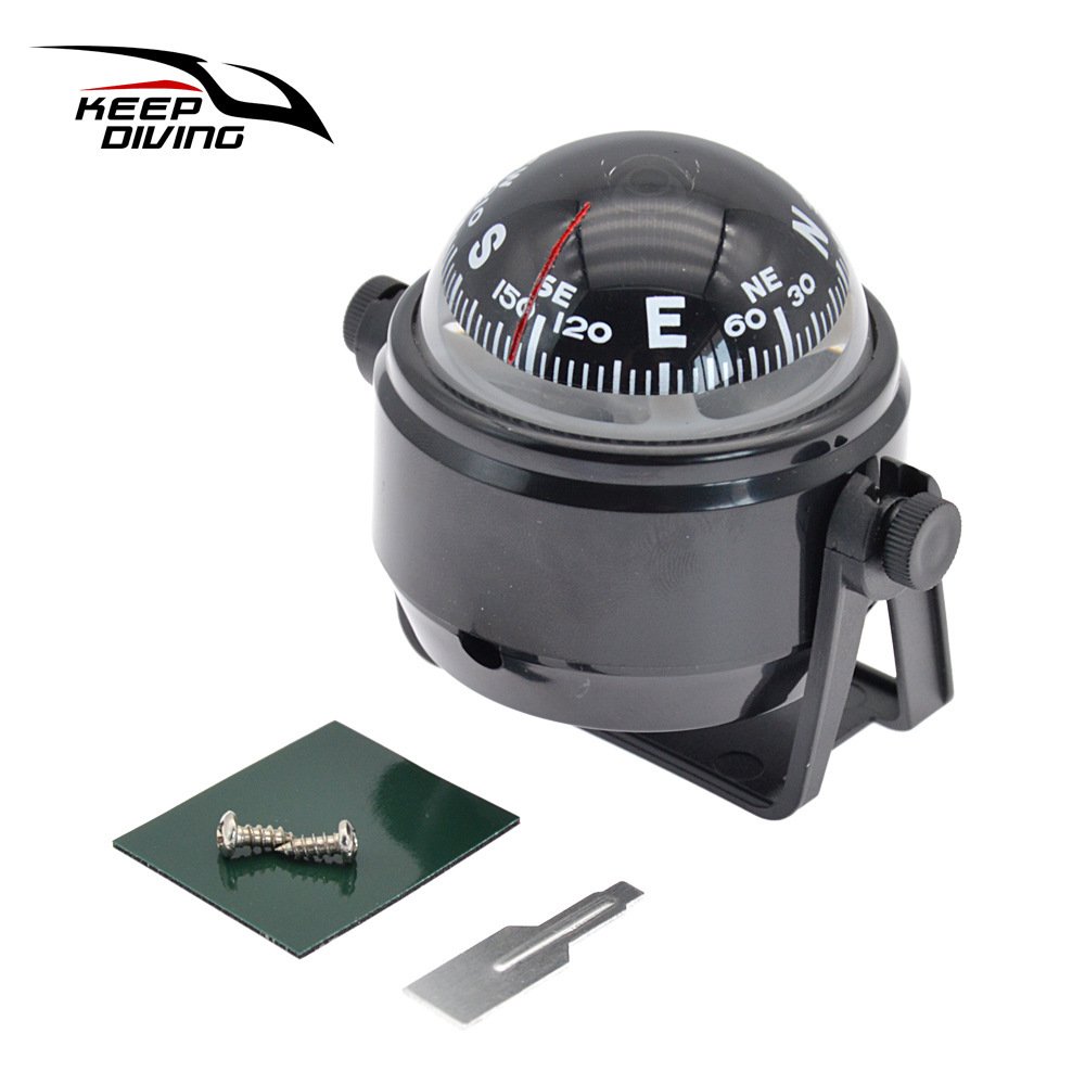A MULTI-PURPOSE GUIDED-CARRIAGE COMPASS LC-550