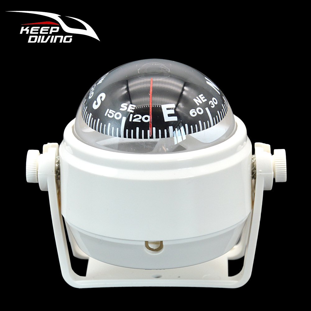 A MULTI-PURPOSE GUIDED-CARRIAGE COMPASS LC-550