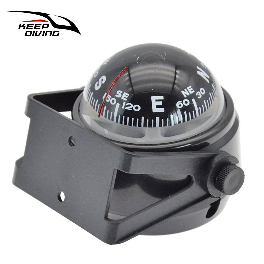 A MULTI-PURPOSE GUIDED-CARRIAGE COMPASS LC-550