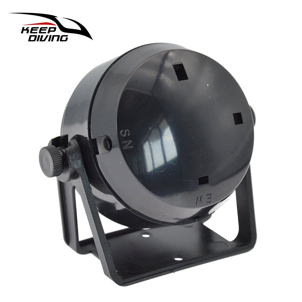 A MULTI-PURPOSE GUIDED-CARRIAGE COMPASS LC-550
