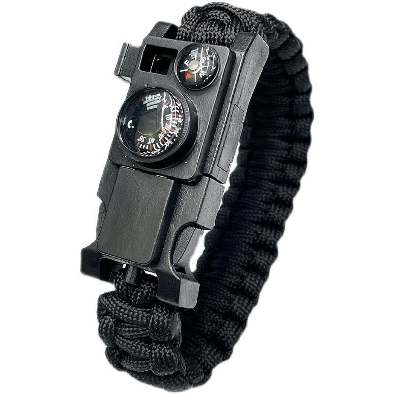 9-1 Wolf Multi-Function Hand-Cyclops Constellation Guide to Firestone Thermometer