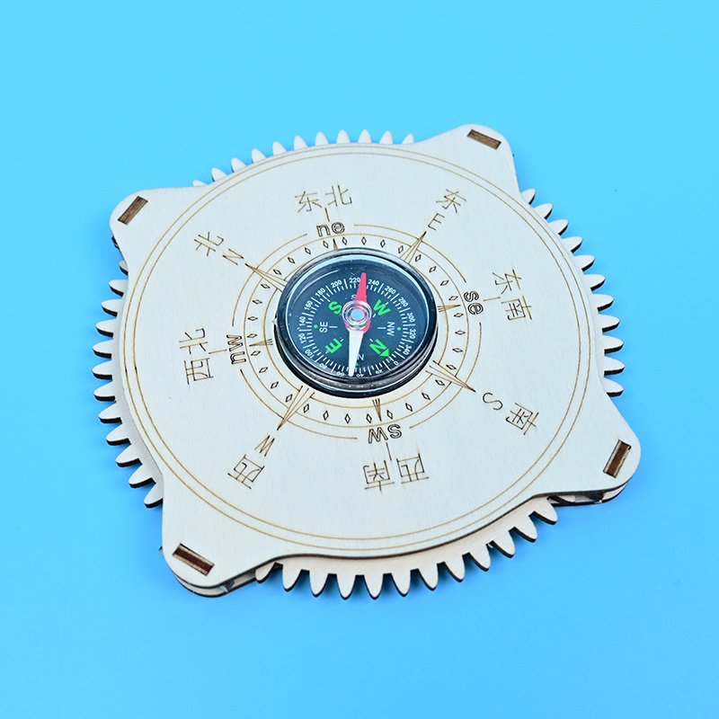 THE COMPASS JINLONG POINTS TO THE SCIENTIFIC TEST RECOMMENDATIONS OF THE HANDS-ON DI WOOD ADHESION IN STEAM