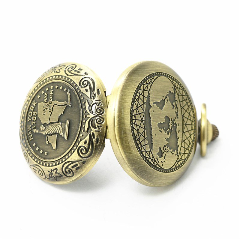 Thermal metal roller-in-the-breath compass, waterproof finger north of the Zinc alloy