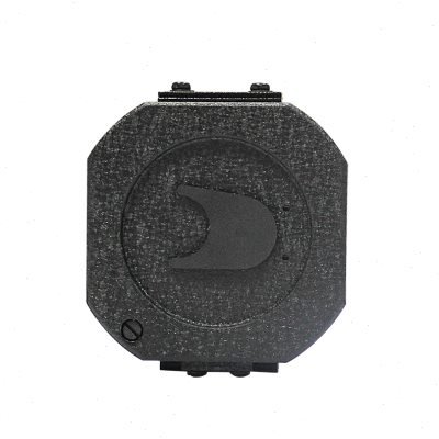 HARBIN GEOLOGICAL ROCCER DQY-1A UPGRADING HGC-5 MINERAL GUIDE POINTER TO NORTHERN OUTDOOR MOTION
