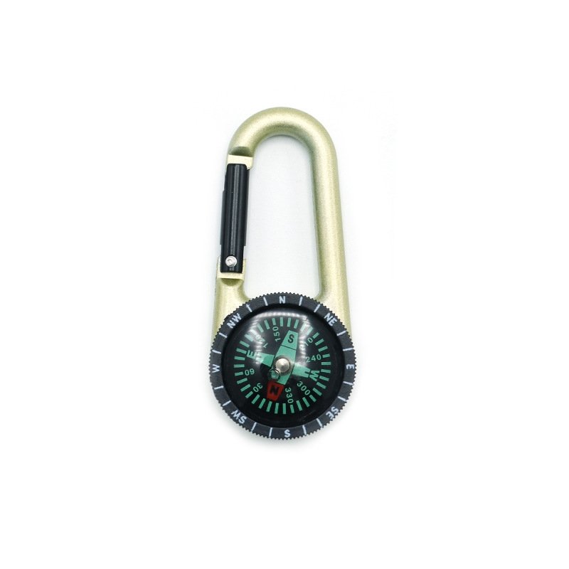 An outdoor drive-up pointer from a compass to a fast north pointer to a high and stable key button