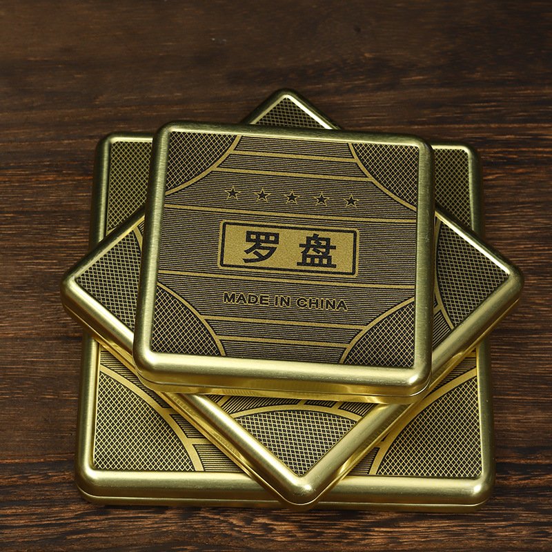 The compass for the opening of a dragon-searcher outside the home, with a guide to the high-precision field of geology lids