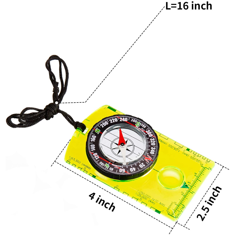 2 guideo hiking backpacks, a field map of the senior scouts camping