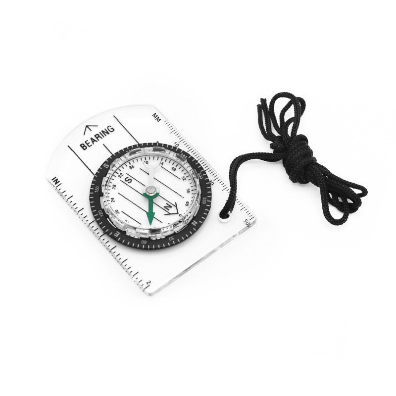 A multi-purpose guidance pointer for the survival of the wild