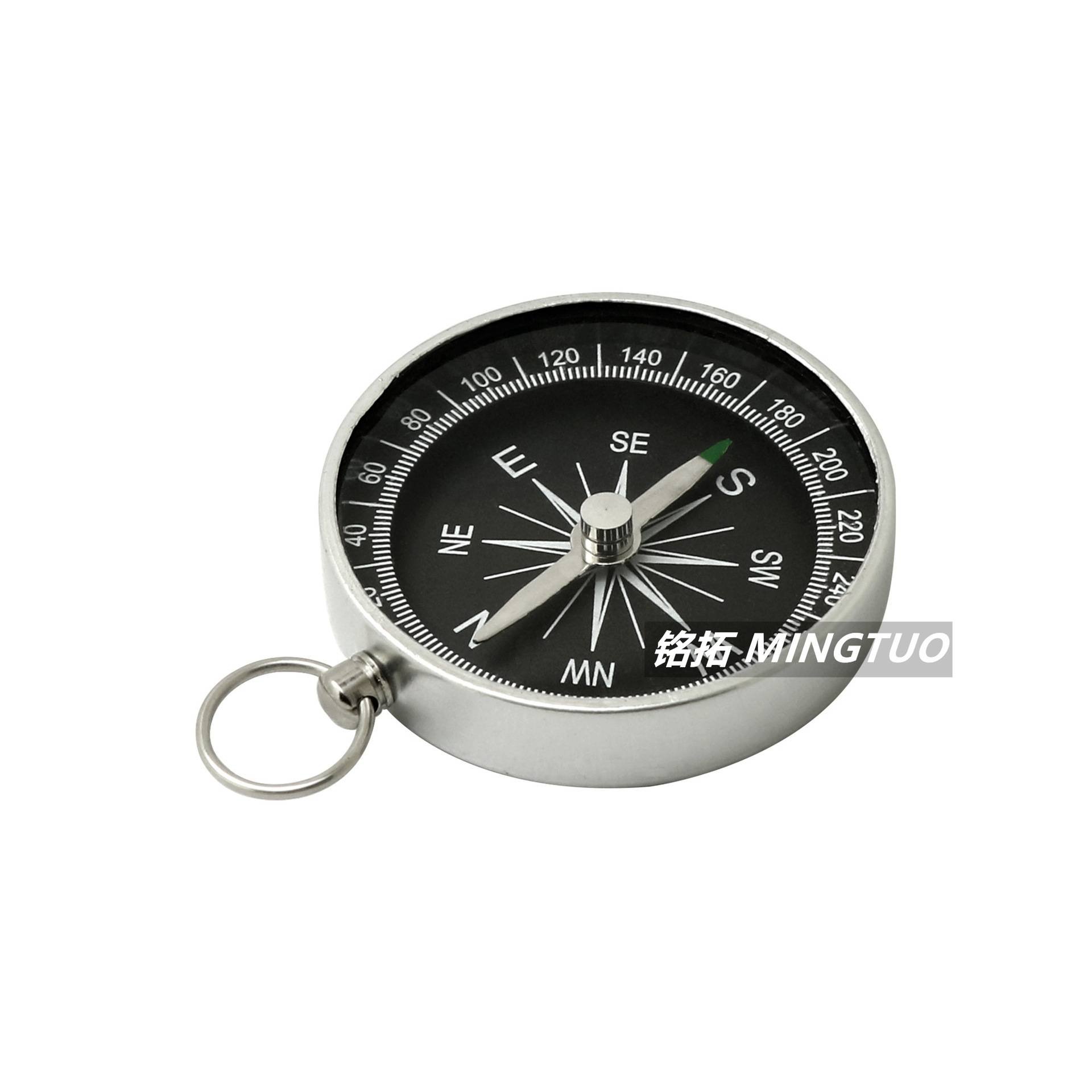 THE G44-2 ALUMINIUM ALLOY GUIDE POINTS TO THE NORTH FIELD TOURIST GUIDE STUDENT KIT