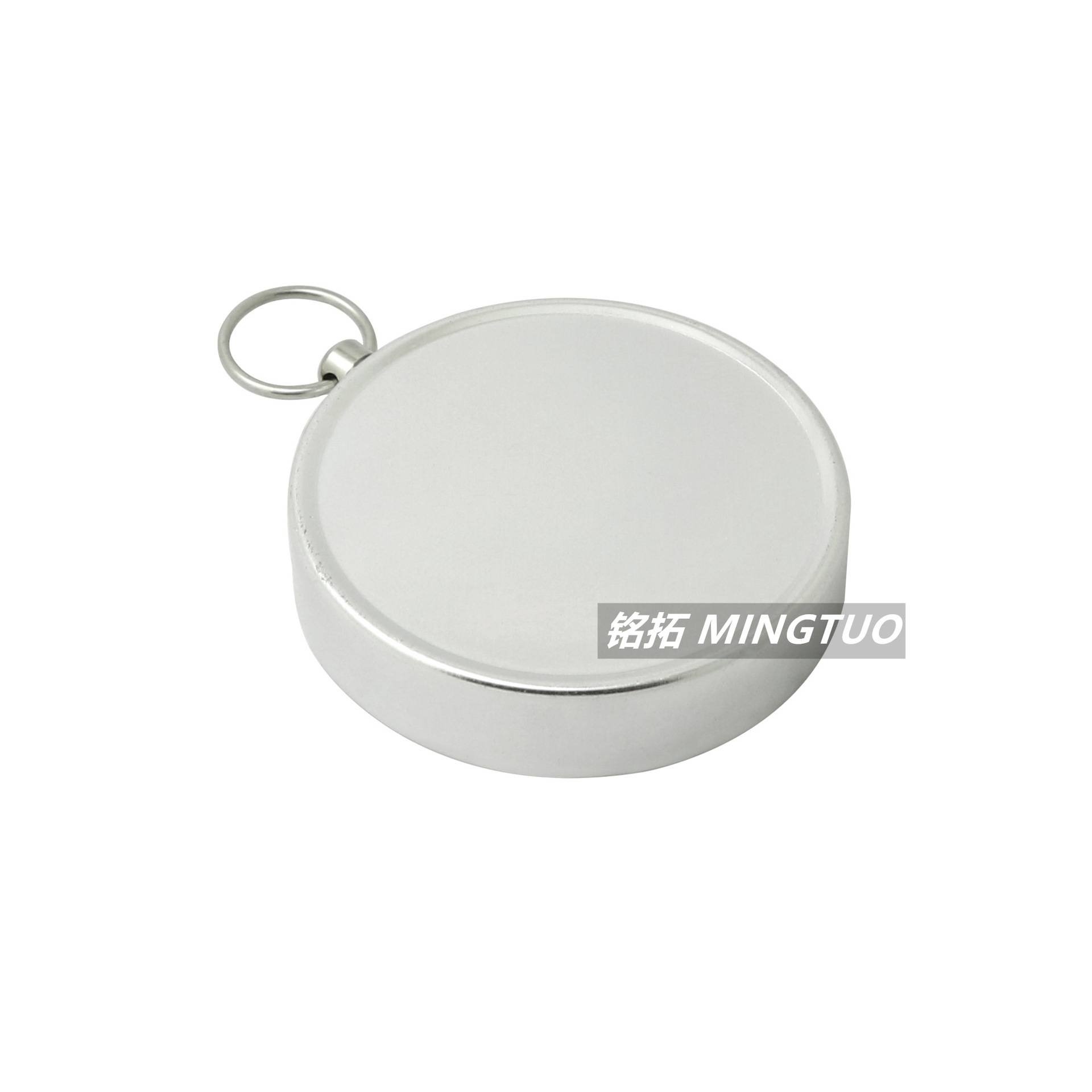 THE G44-2 ALUMINIUM ALLOY GUIDE POINTS TO THE NORTH FIELD TOURIST GUIDE STUDENT KIT