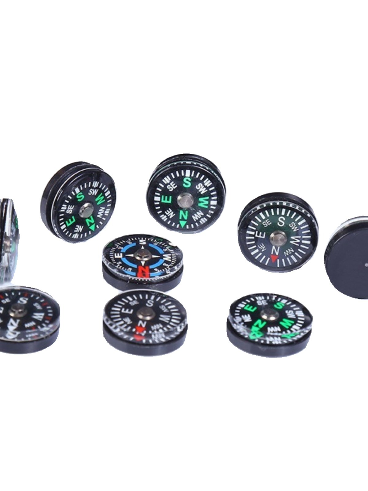 I'll take ABS's 20mm compass