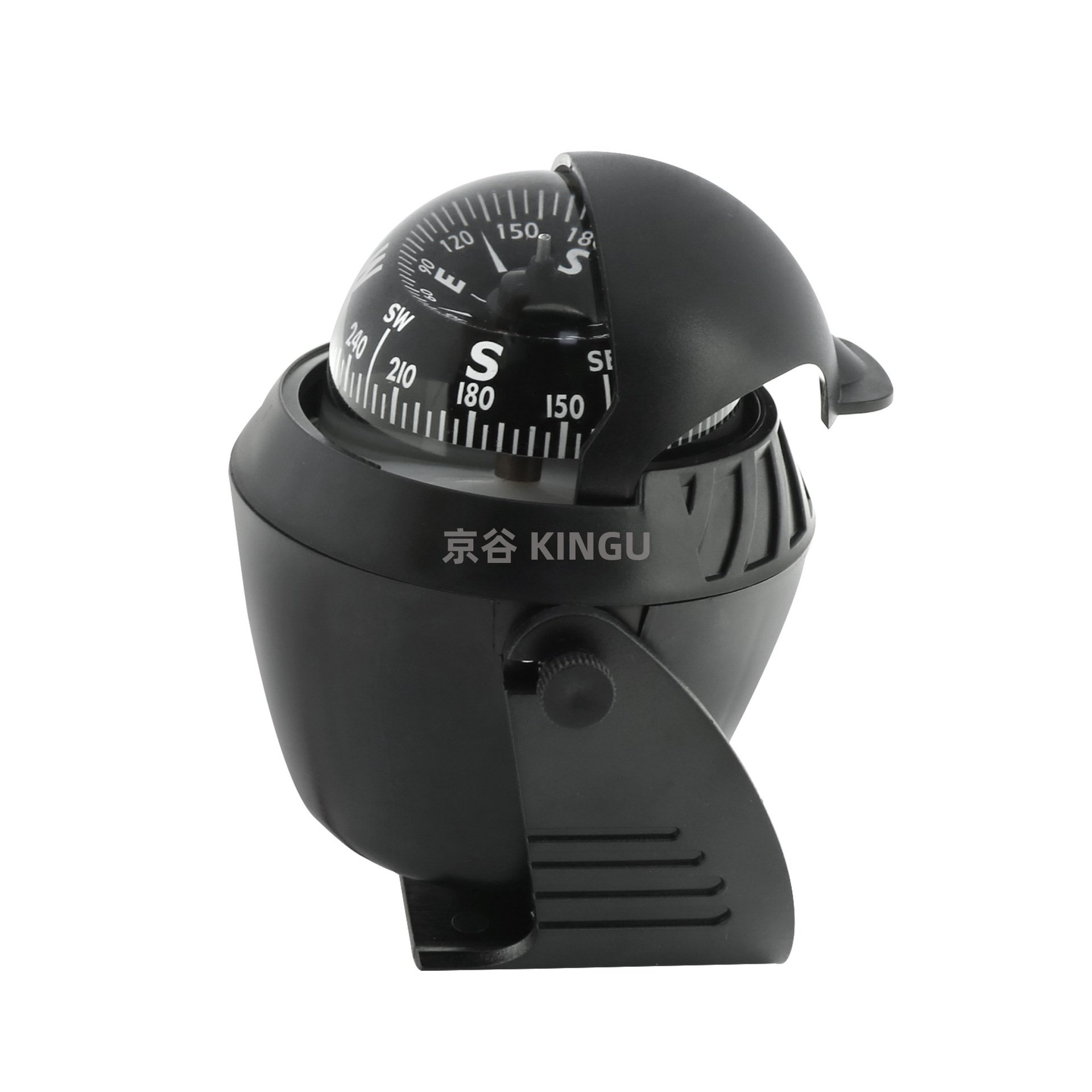 LC760 SHIP-CARRIAGE COMPASS, LED LIGHT FOR MAGNETIC DIAGONAL CRUISES