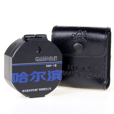 HARBIN GEOLOGICAL LODGE'S INDOOR MULTIFUNCTIONAL GUIDE NORTHRION HIGH-ACCURACY EXPLORATION TOOL DQY-1